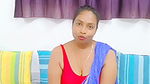 Youtuber Adda with bong beauty – 67