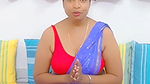 Youtuber Adda with bong beauty – 67