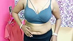Youtuber Adda with bong beauty – 40
