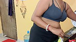 Youtuber Adda with bong beauty – 40