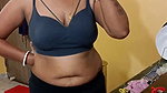 Youtuber Adda with bong beauty – 40