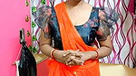 Youtuber Adda with bong beauty – 35