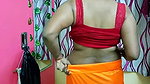 Youtuber Adda with bong beauty – 35