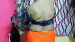 Youtuber Adda with bong beauty – 35