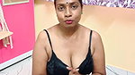 Youtuber Adda with bong beauty – 31