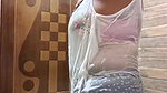 Youtuber Adda with bong beauty – 30