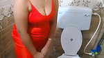 Youtuber Adda with bong beauty – 26