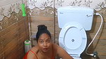 Youtuber Adda with bong beauty – 26