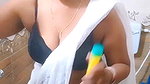 Youtuber Adda with bong beauty – 25