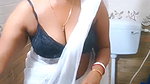 Youtuber Adda with bong beauty – 25