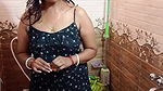 Youtuber Adda with bong beauty – 23