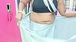Youtuber Adda with bong beauty – 21