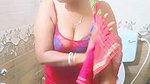 Youtuber Adda with bong beauty – 20