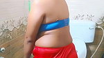 Youtuber Adda with bong beauty – 20