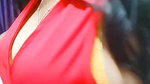 Youtuber Adda with bong beauty – 19