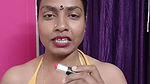 Youtuber Adda with bong beauty – 18