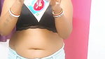 Youtuber Adda with bong beauty – 16