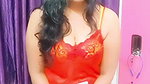 Youtuber Adda with bong beauty – 15
