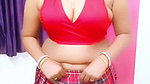 Youtuber Adda with bong beauty – 15