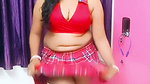 Youtuber Adda with bong beauty – 15