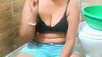 Youtuber Adda with bong beauty – 14