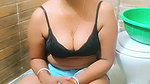 Youtuber Adda with bong beauty – 14