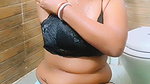 Youtuber Adda with bong beauty – 14