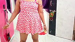 Youtuber Adda with bong beauty – 9