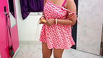 Youtuber Adda with bong beauty – 9
