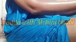 Youtuber Adda with bong beauty – 4