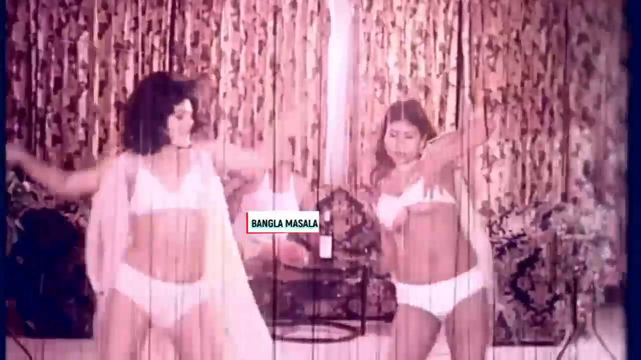 bengali B-grade Movie song – 328