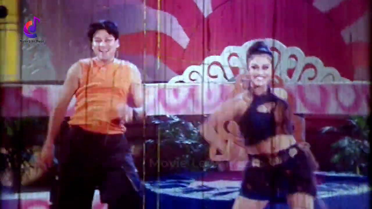 bengali B-grade Movie song – 317