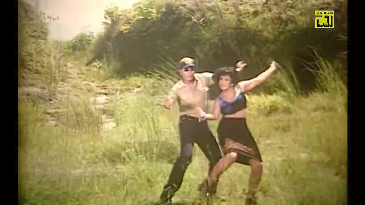 bengali B-grade Movie song – 185