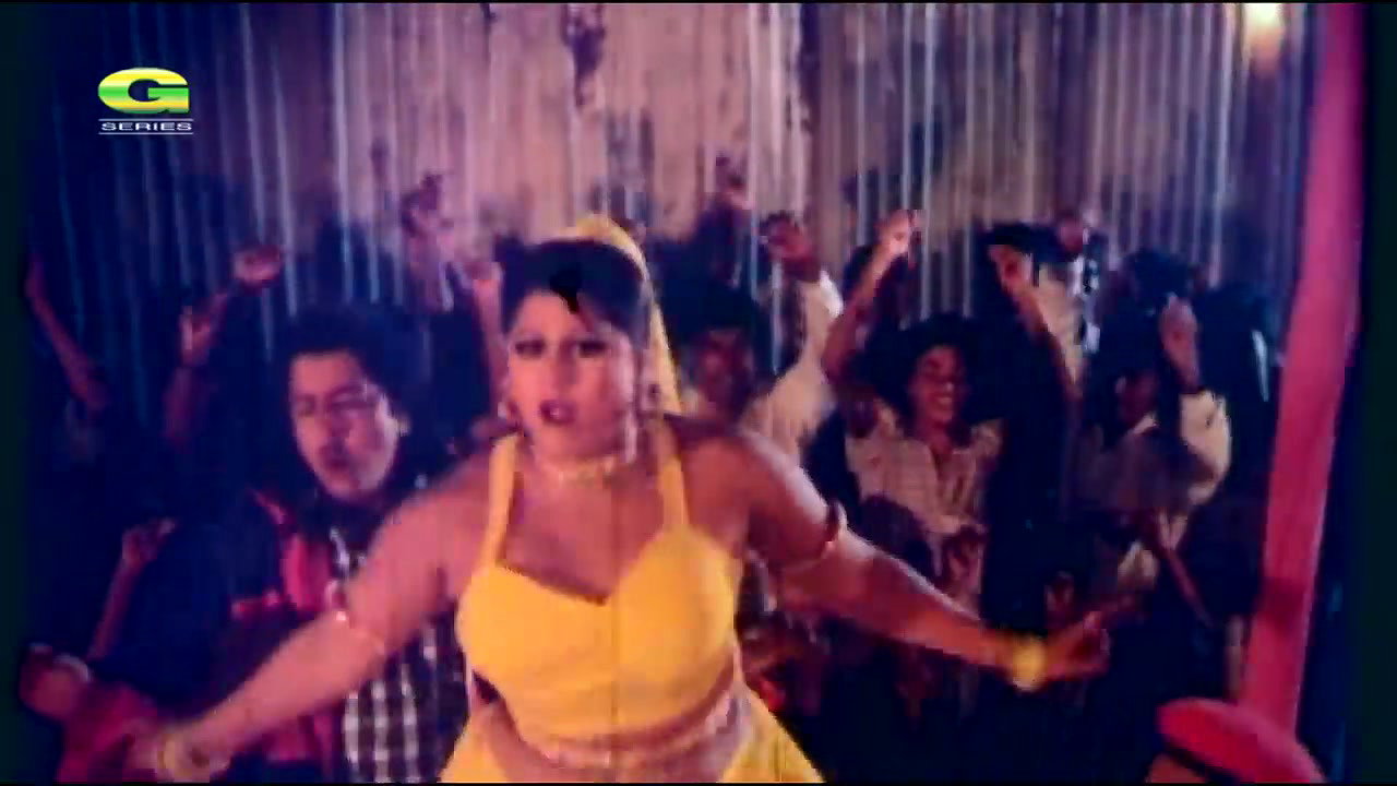 bengali B-grade Movie song – 166