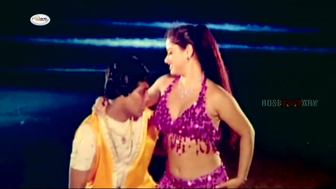 bengali B-grade Movie song – 138