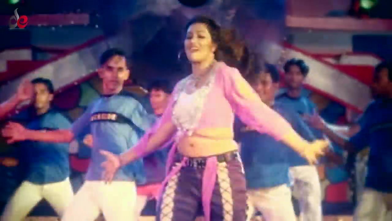 bengali B-grade Movie song – 126