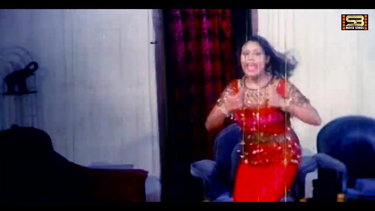 bengali B-grade Movie song – 44