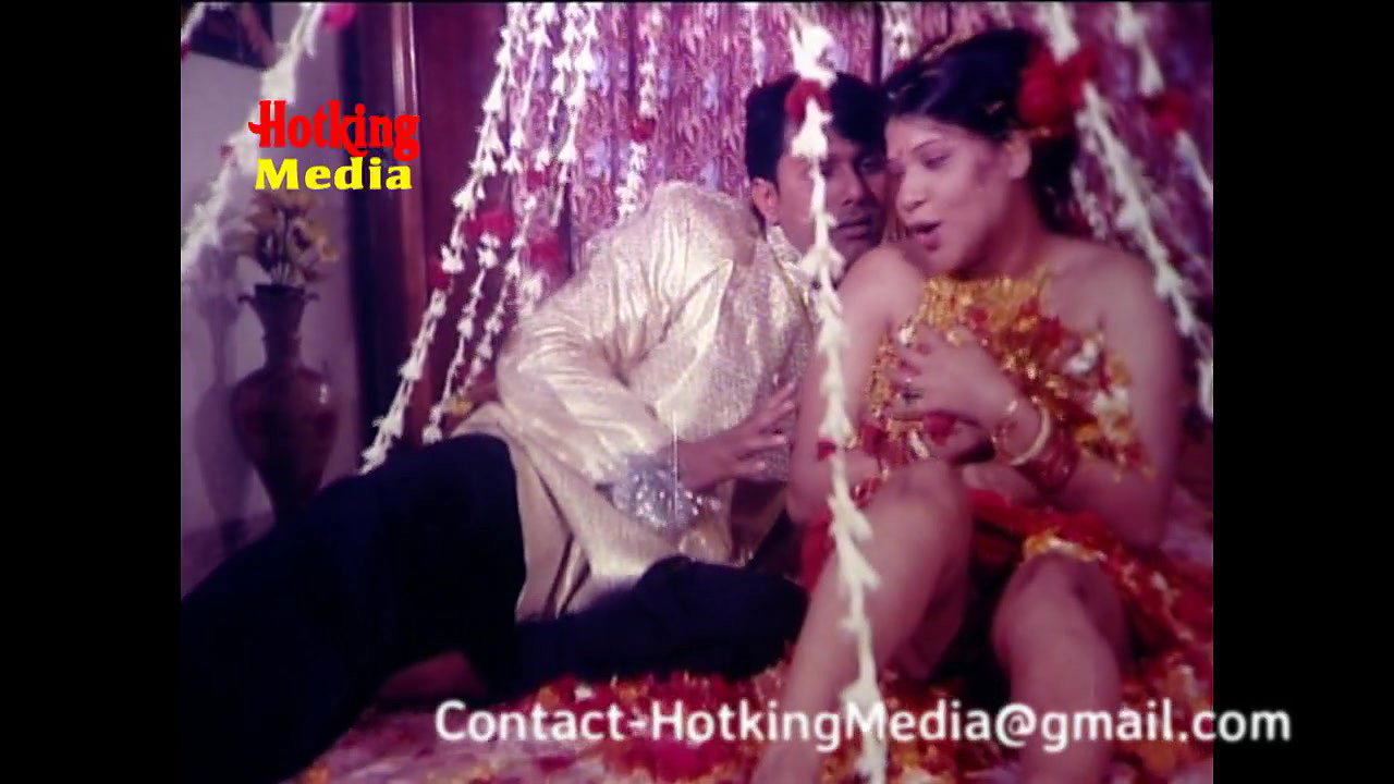 bengali B-grade Movie song – 17
