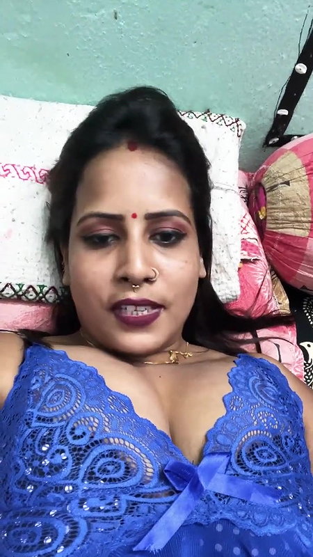 Youtuber Gouri queen