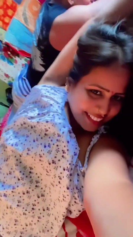 Youtuber Gouri queen