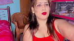 Youtuber Gouri queen