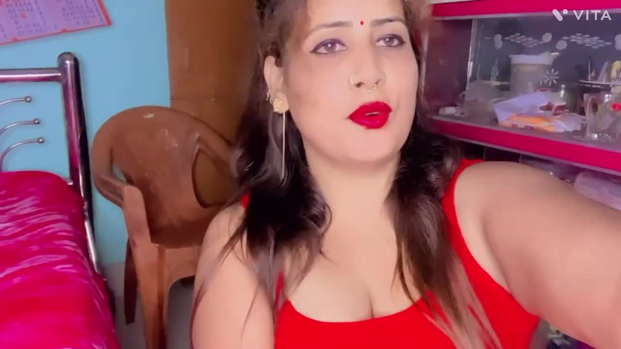 Youtuber Gouri queen