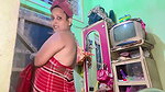 Youtuber Gouri queen