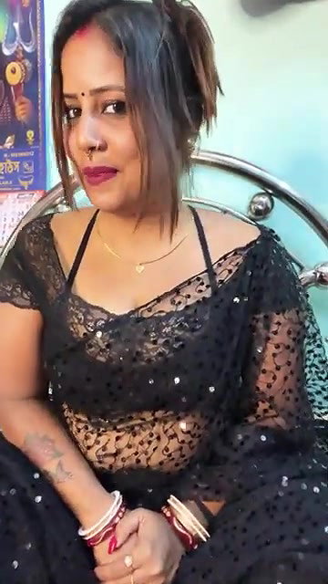 Youtuber Gouri queen