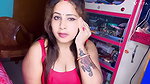 Youtuber Gouri queen