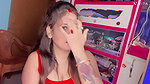 Youtuber Gouri queen