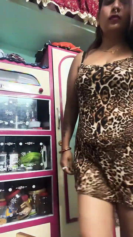 Youtuber Gouri queen