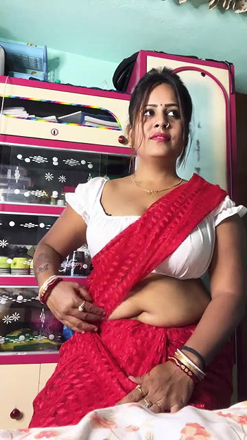 Youtuber Gouri queen