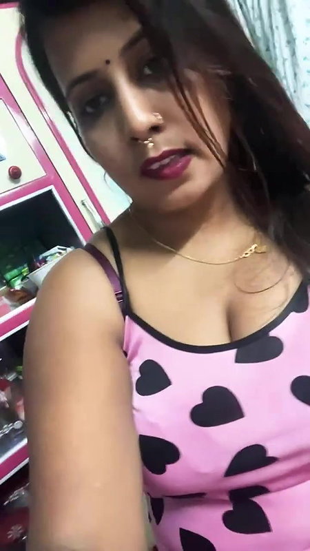 Youtuber Gouri queen