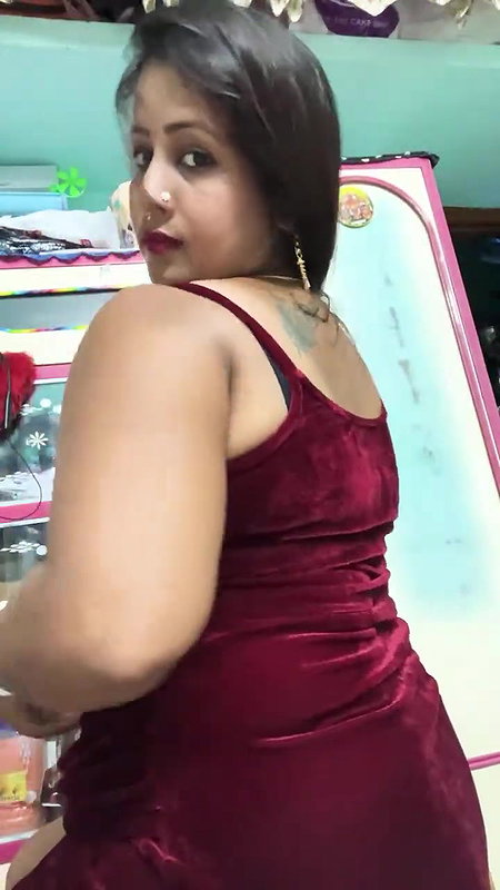 Youtuber Gouri queen